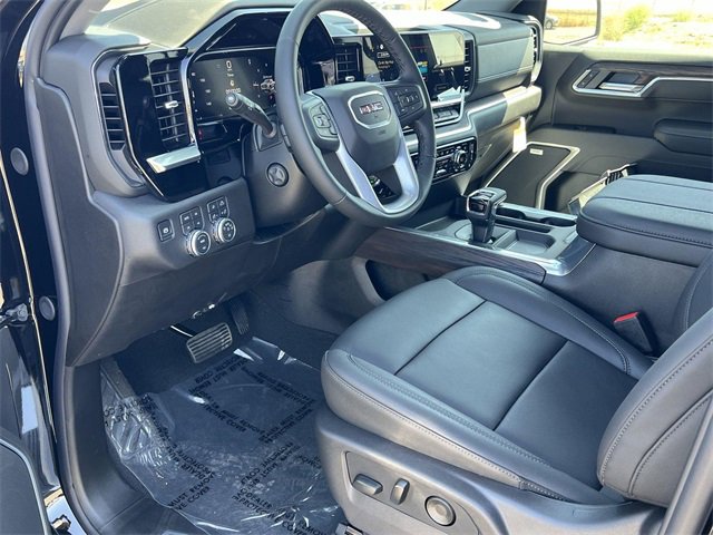 New 2026 GMC Sierra 1500 SLT w/ SLT Premium Plus Package image 9