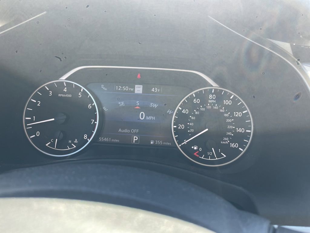 Used 2020 Nissan Murano SL image 13