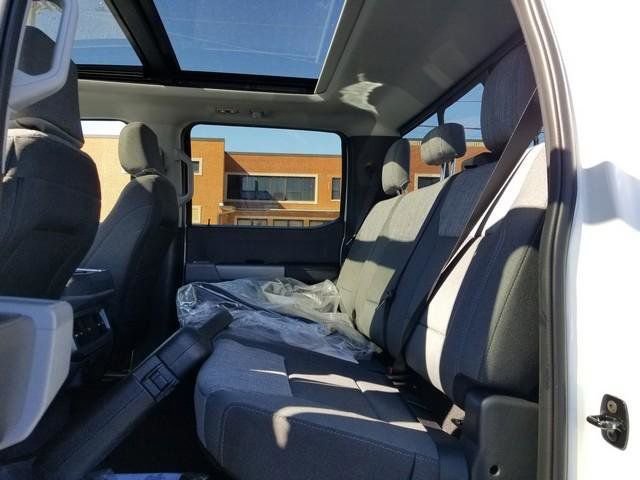 New 2026 Ford F450 XLT image 19