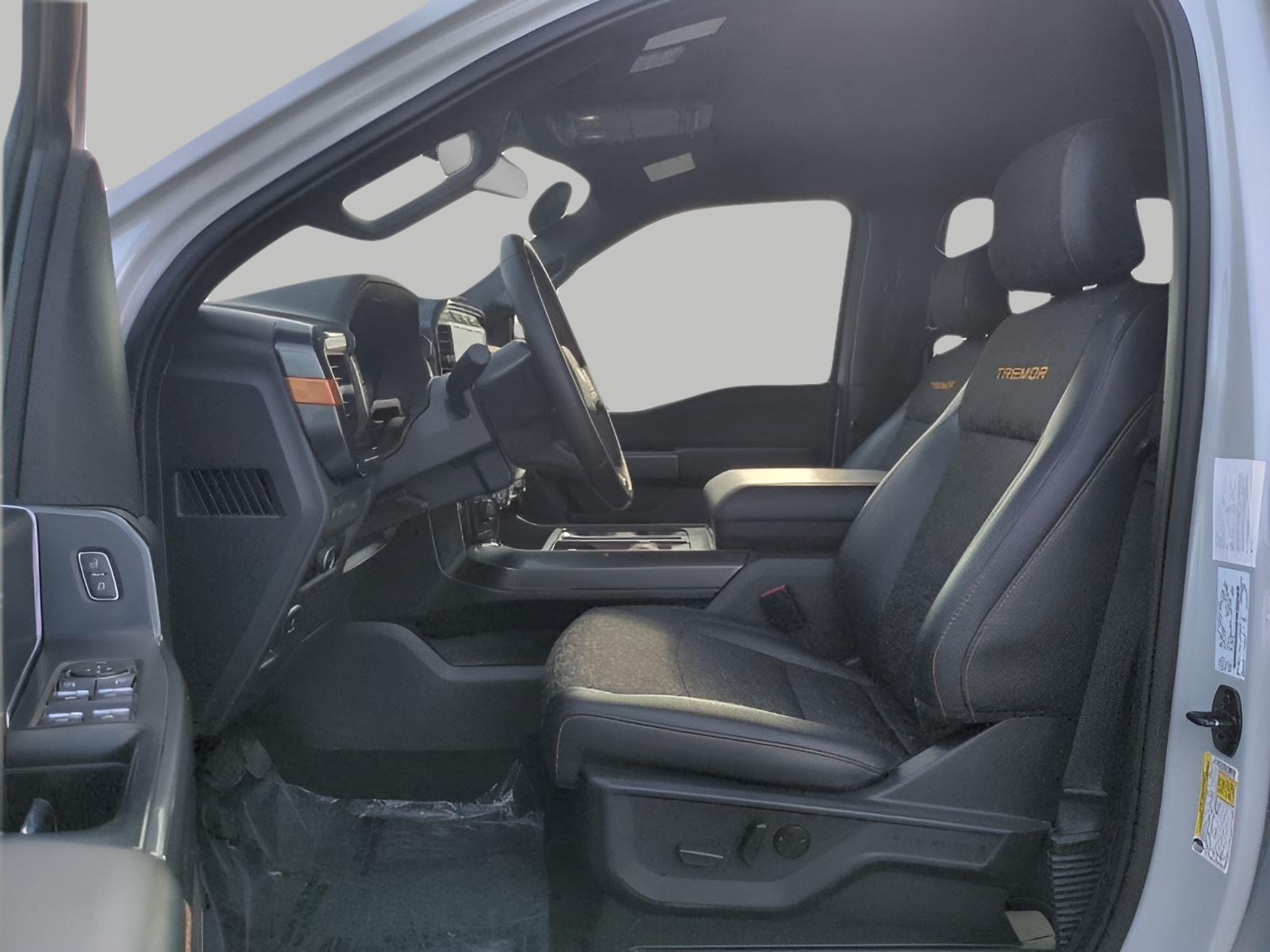 Used 2023 Ford F150 Tremor AWD/4WD image 65