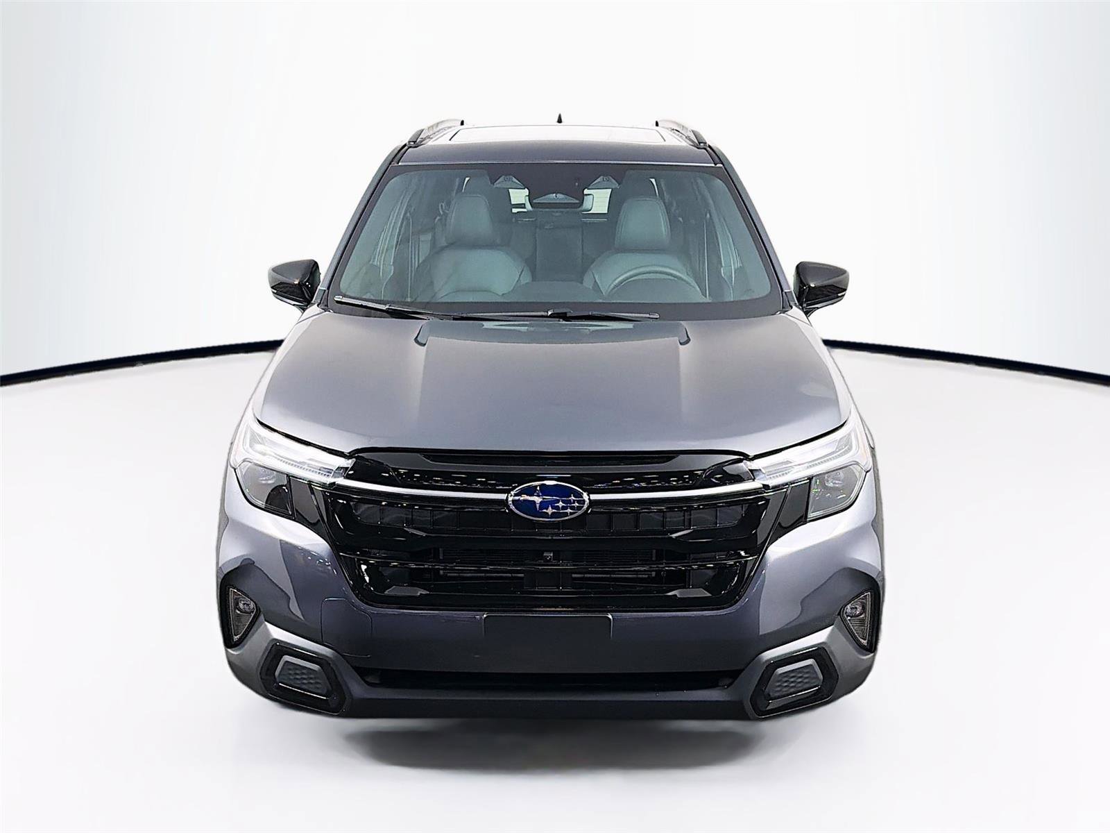 New 2026 Subaru Forester Touring AWD/4WD image 2