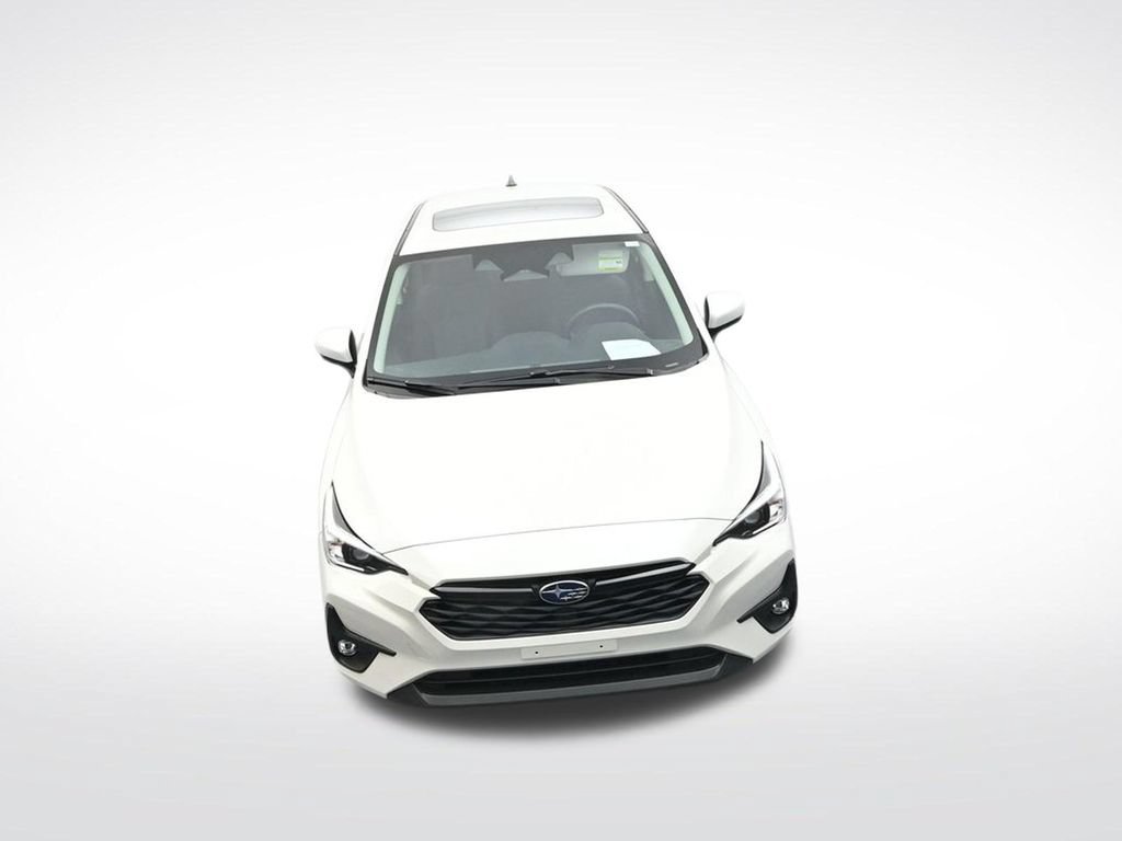 Used 2025 Subaru Impreza 2.0i Sport AWD/4WD image 24