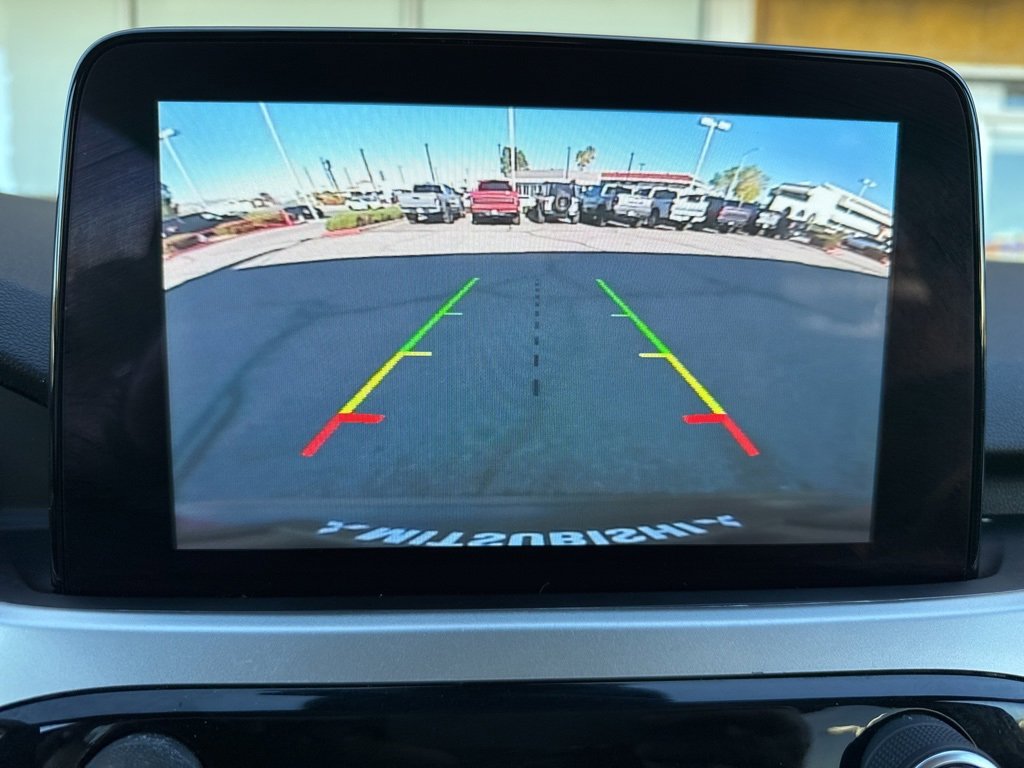 Used 2020 Ford Escape SE image 18