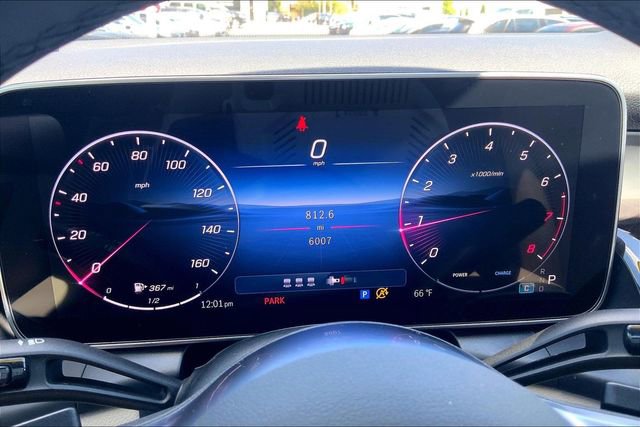 Used 2026 Mercedes-Benz GLC 300 4MATIC image 22