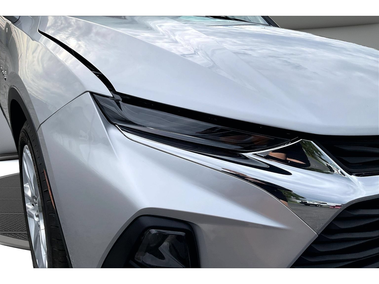 Used 2019 Chevrolet Blazer LT AWD/4WD image 52