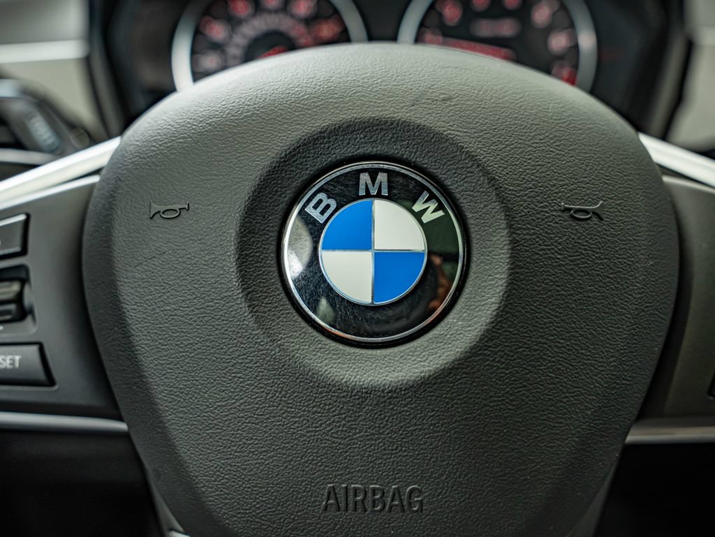 Used 2017 BMW X1 xDrive28i AWD/4WD image 23