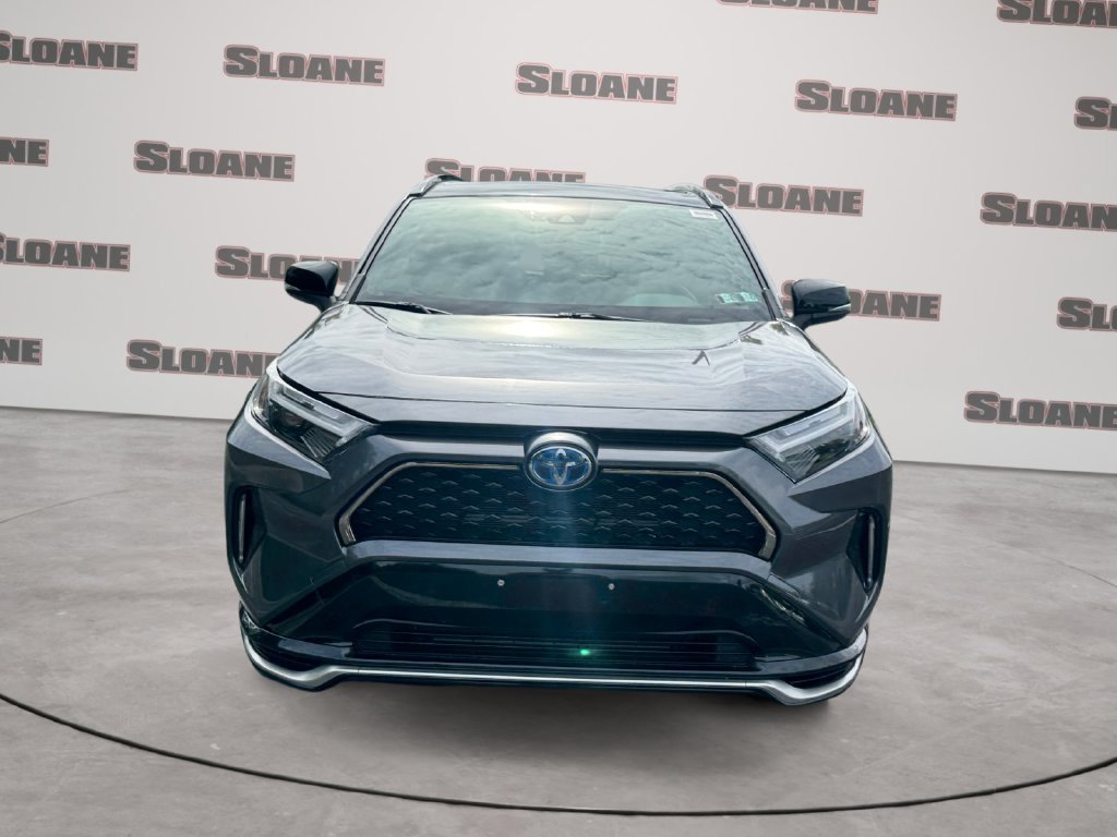 Used 2022 Toyota RAV4 XSE w/ Weather Package AWD/4WD image 8