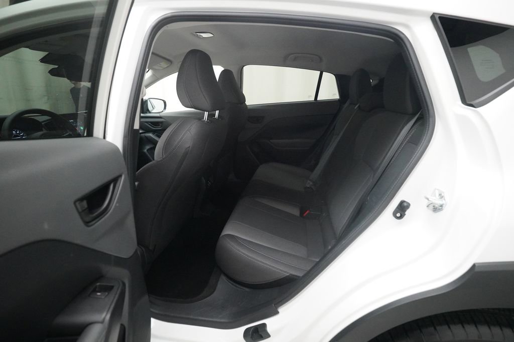 Certified 2026 Subaru Crosstrek 2.0i Premium image 15