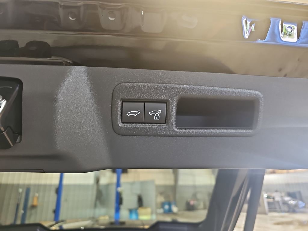 New 2026 Subaru Uncharted AWD image 14