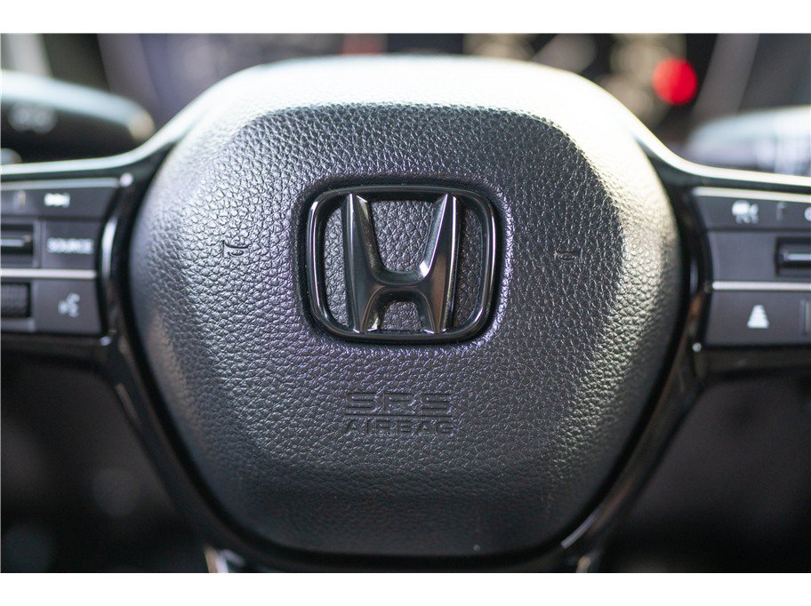 Used 2024 Honda Civic Sport image 7