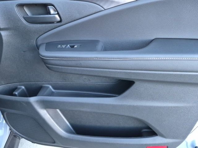 New 2026 Honda Ridgeline Sport image 30