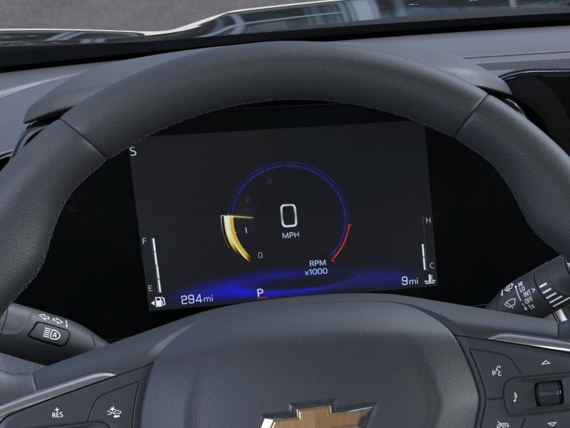New 2026 Chevrolet Trax LT w/ Sunroof Package FWD image 18