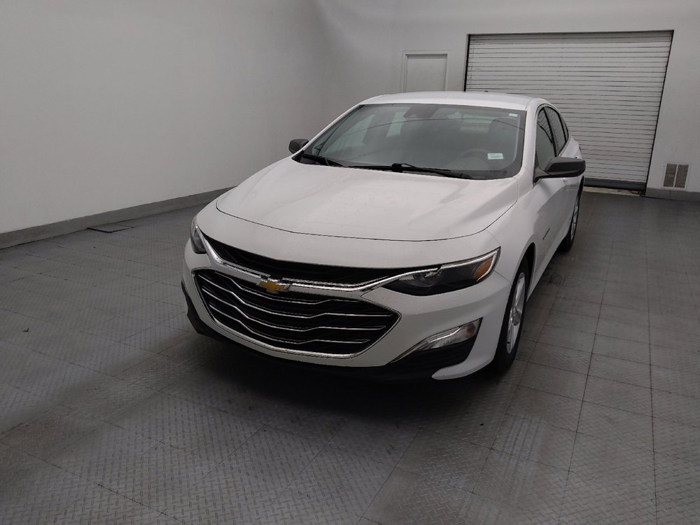 Used 2023 Chevrolet Malibu LS FWD image 15