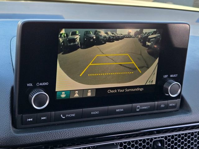 Used 2022 Honda Civic Sport image 19