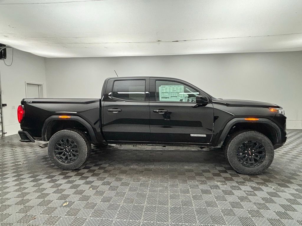 New 2026 GMC Canyon Elevation w/ Convenience Package image 6