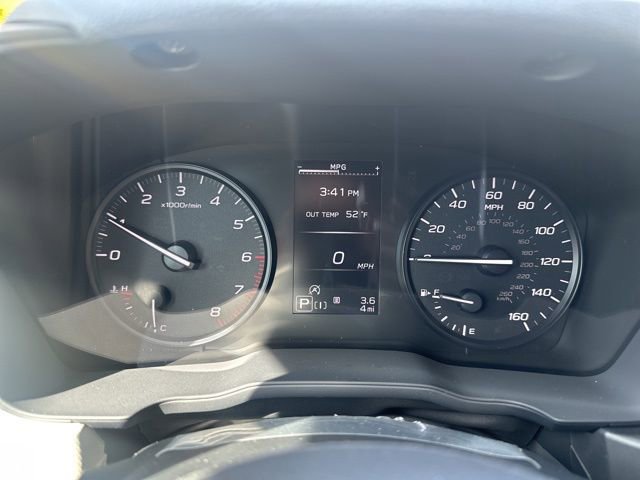 New 2026 Subaru Forester image 15