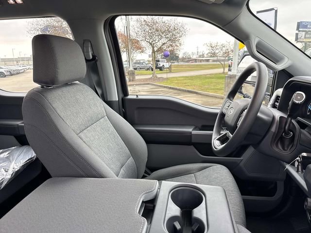 New 2026 Ford F350 XL w/ STX Appearance Package image 16