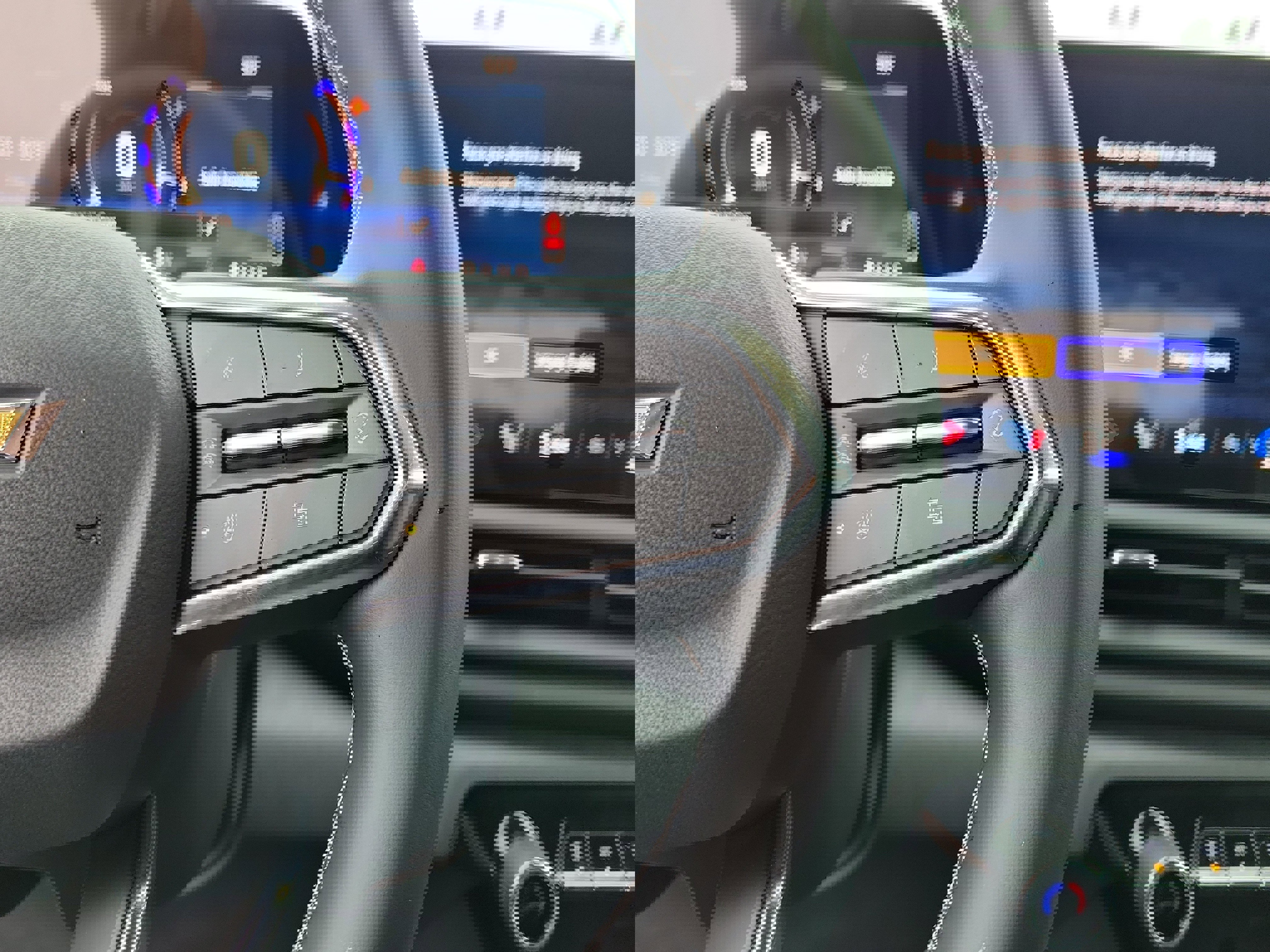 New 2026 Chevrolet Silverado EV LT image 24