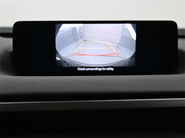 Certified 2024 MAZDA CX-50 AWD 2.5 S w/ Cargo Package image 15