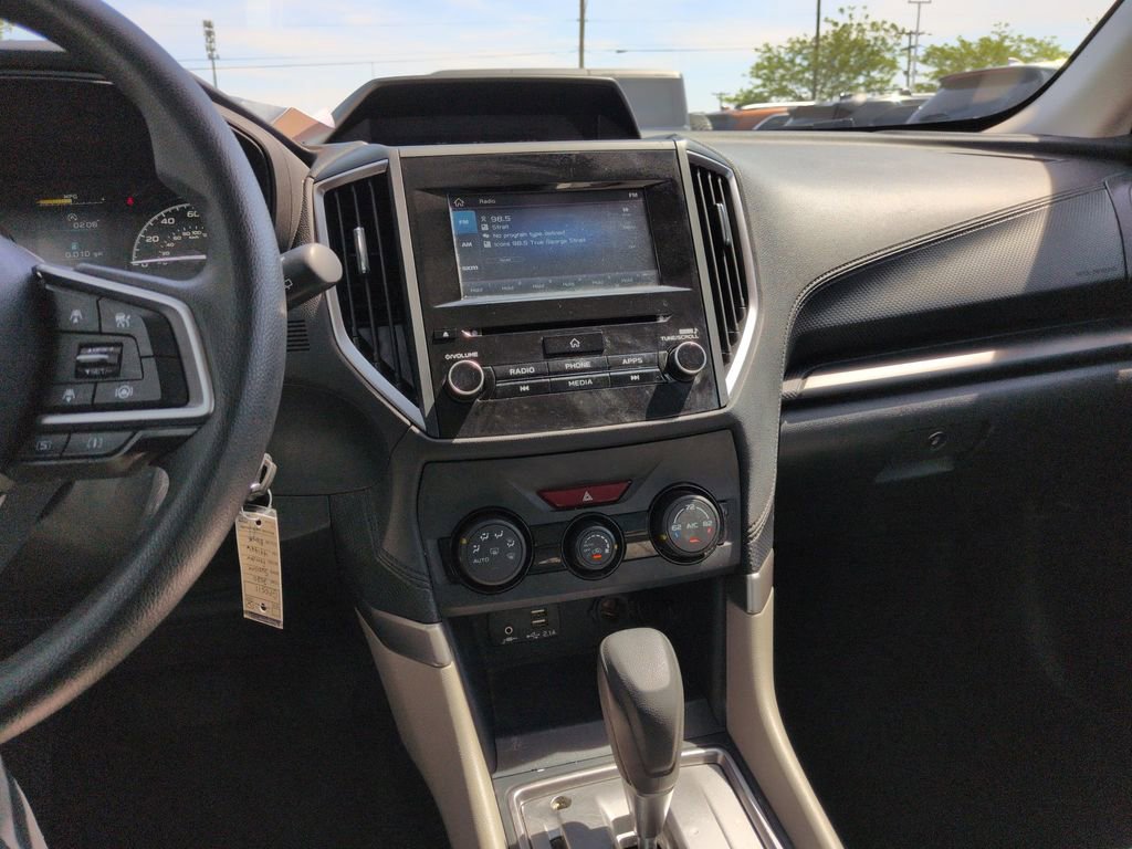 Used 2020 Subaru Forester w/ Popular Package #1 AWD/4WD image 17