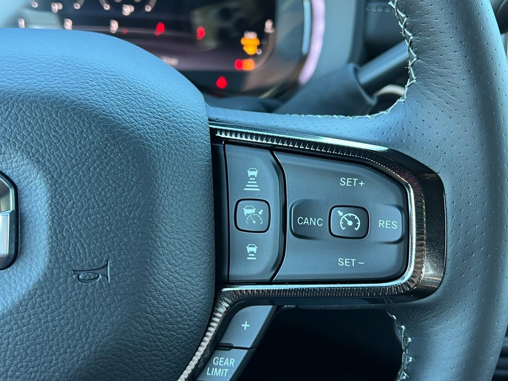 New 2026 RAM 2500 Rebel image 24