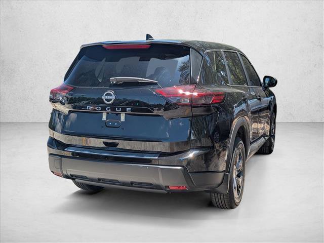 New 2026 Nissan Rogue SV FWD video 2