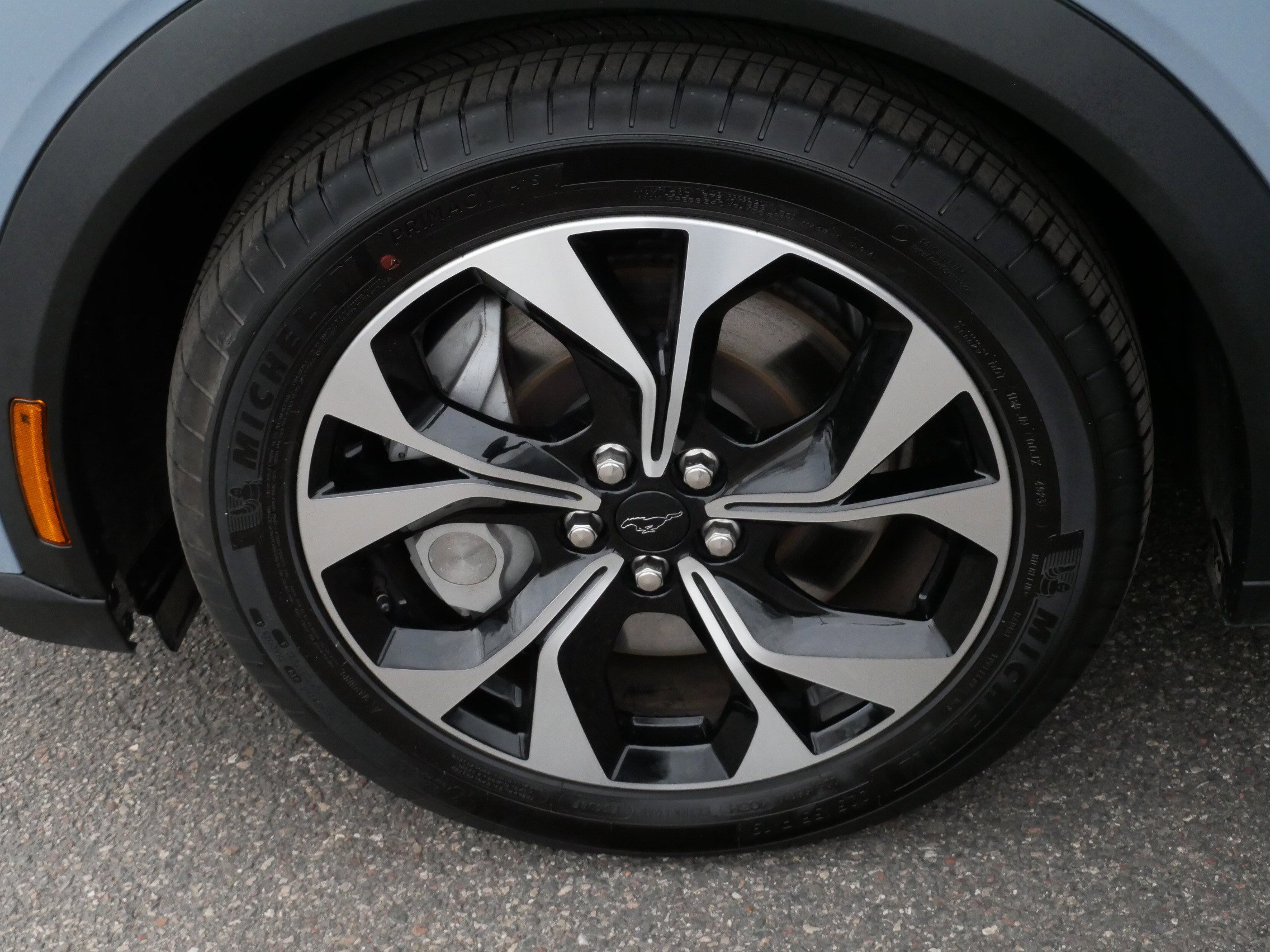 Used 2024 Ford Mustang Mach-E Select w/ Comfort Package Lite image 15