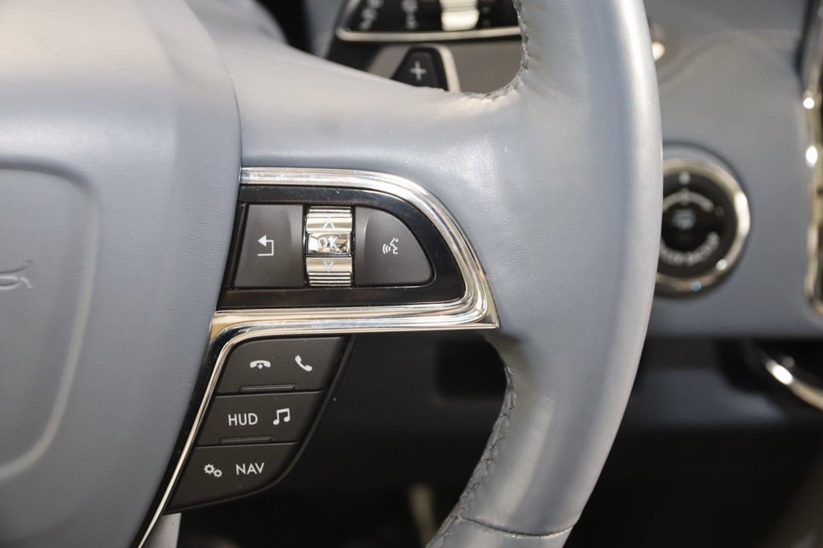 Used 2021 Lincoln Navigator L Black Label AWD/4WD image 41