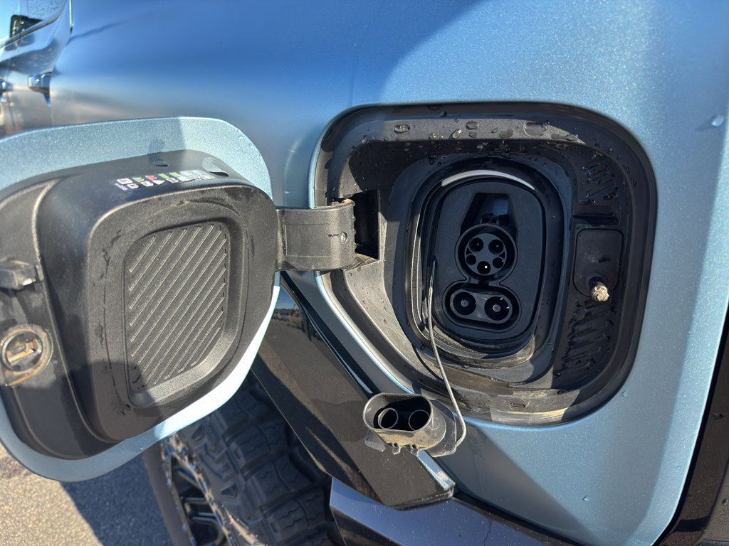 Certified 2024 GMC Hummer EV 3X w/ Omega Edition image 28