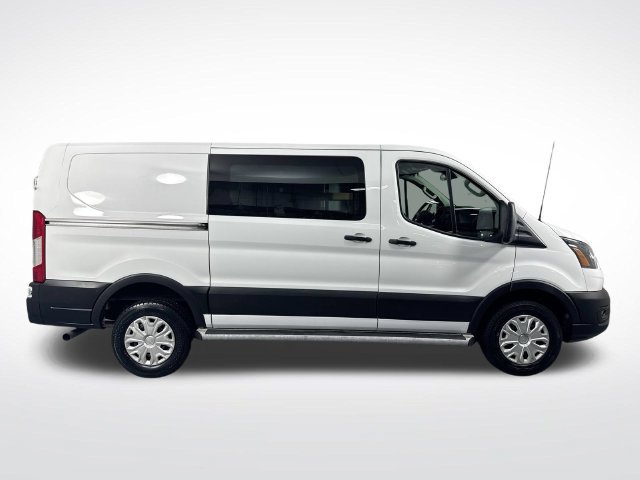 Used 2025 Ford Transit 250 Low Roof w/ Exterior Upgrade Package RWD image 35