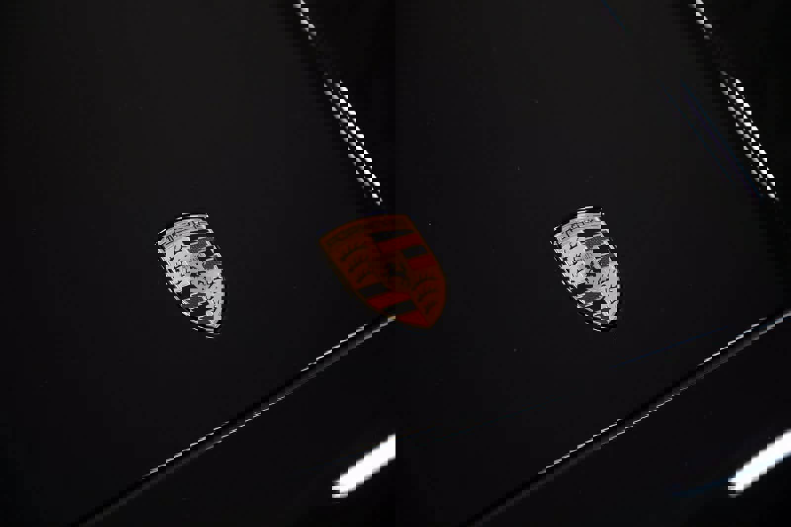 Certified 2025 Porsche Cayenne Coupe image 34