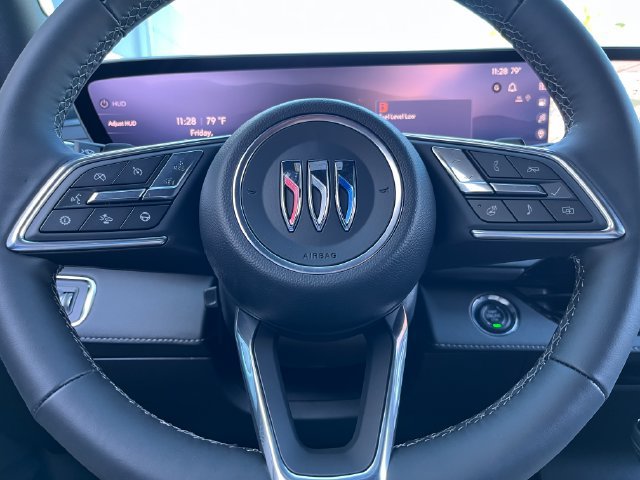New 2027 Buick Enclave Avenir AWD/4WD image 18