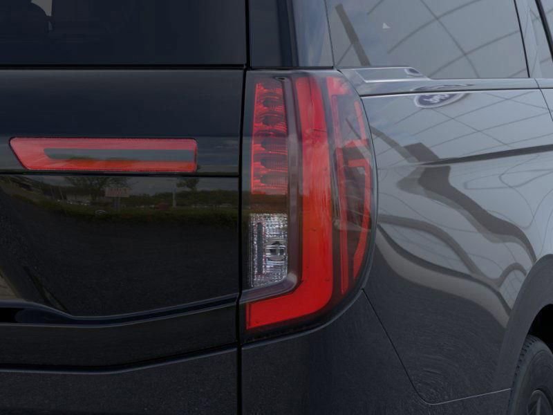 New 2026 Ford Expedition Max Platinum image 21