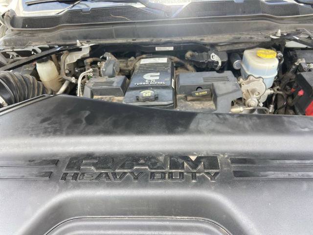 Used 2022 RAM 2500 Limited AWD/4WD image 26