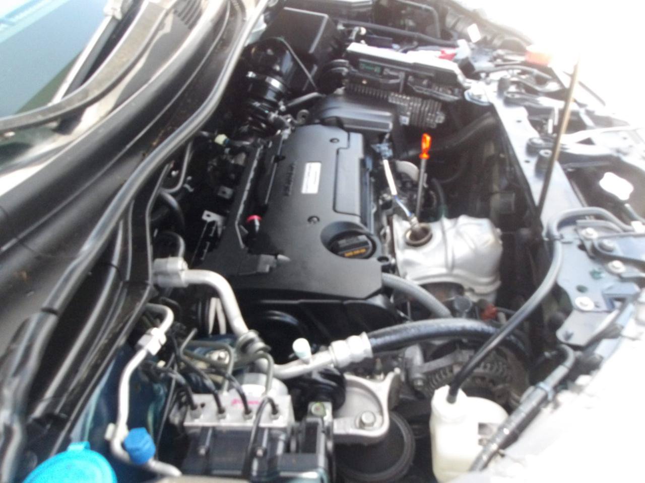 Used 2016 Honda CR-V SE image 25