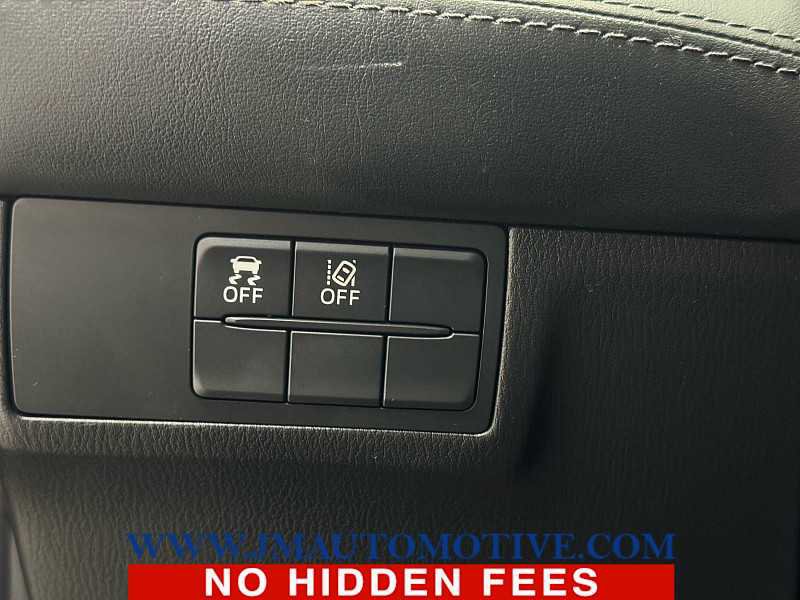 Used 2019 MAZDA MAZDA6 Touring image 38