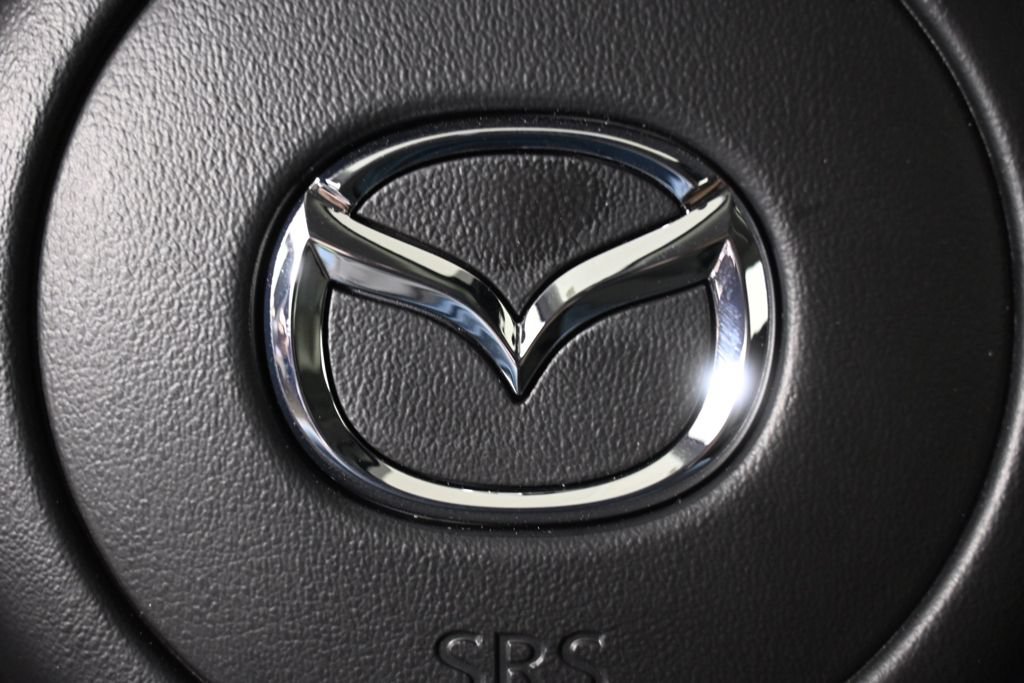 New 2026 MAZDA CX-30 2.5 Turbo Aire Edition AWD/4WD image 34