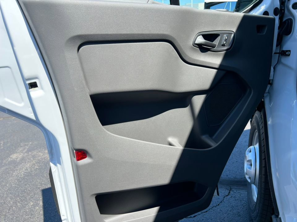 New 2026 Ford Transit 350 148 Low Roof AWD image 14