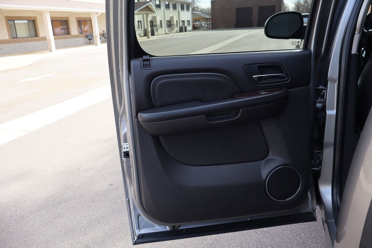 Used 2014 GMC Sierra 2500 Denali image 24