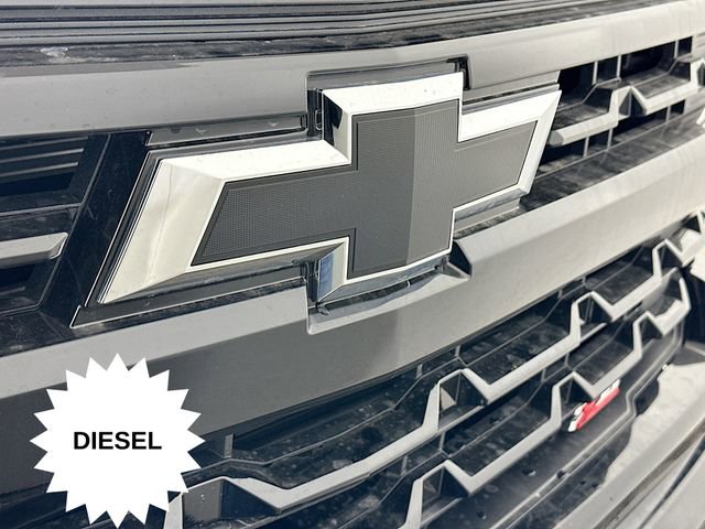 New 2026 Chevrolet Silverado 1500 LT Trail Boss w/ Convenience Package II image 19