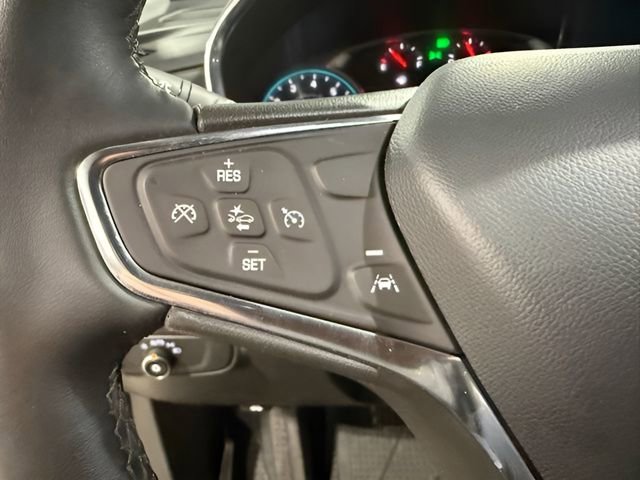 Used 2024 Chevrolet Equinox LT w/ LPO, Floor Liner Package AWD/4WD image 32