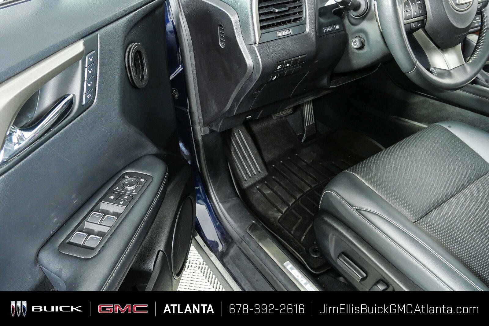 Used 2022 Lexus RX 350 FWD w/ Premium Package image 7