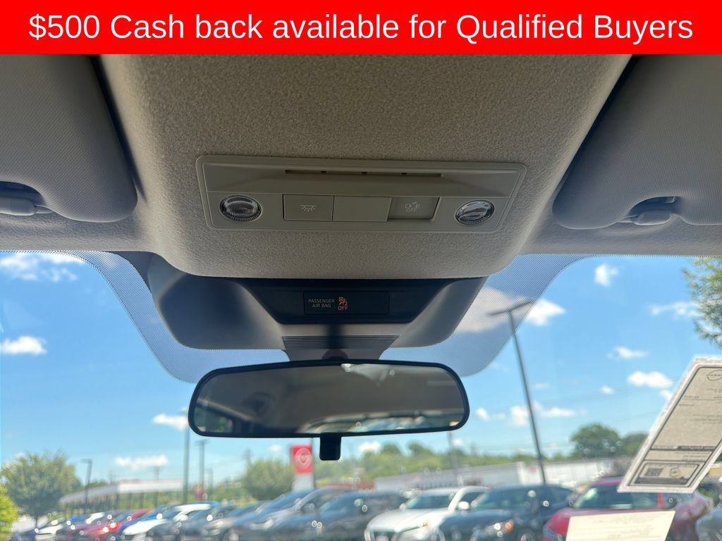 New 2026 Nissan Kicks S FWD image 44