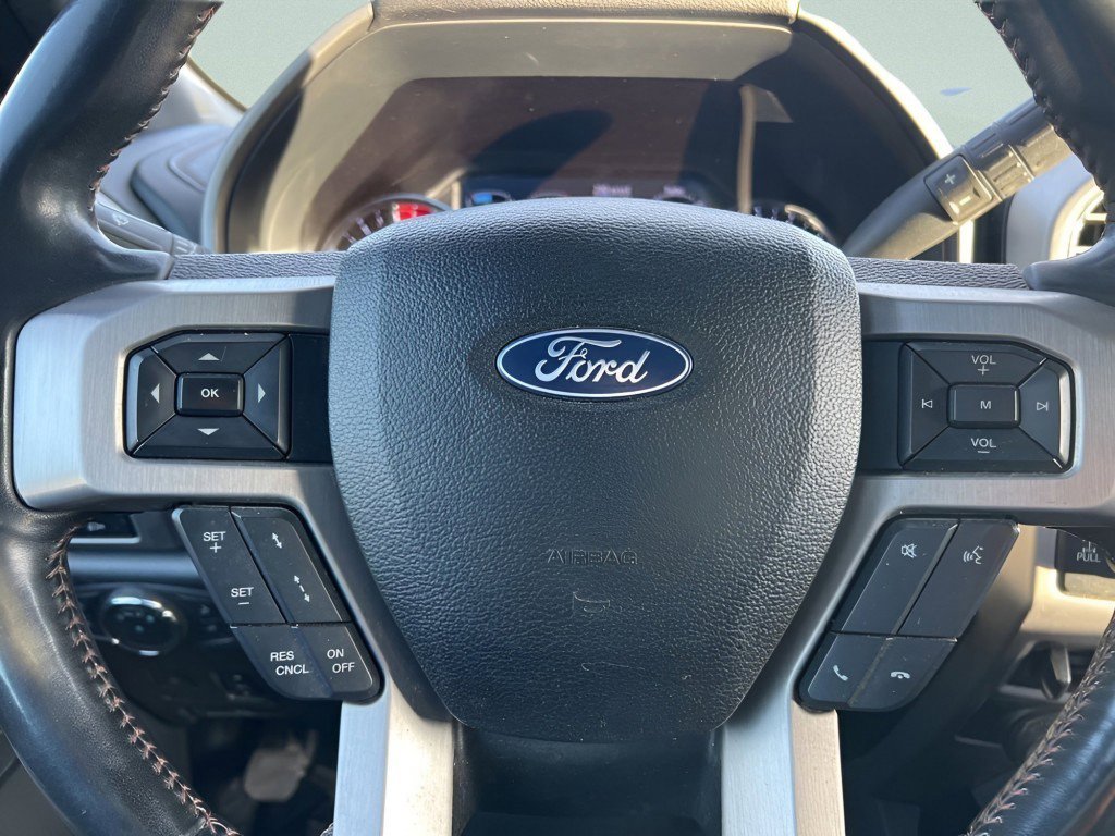 Used 2020 Ford F350 Platinum image 24
