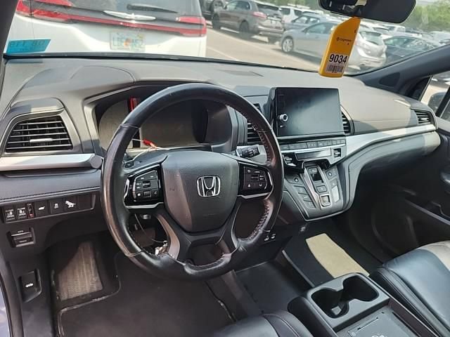 Used 2025 Honda Odyssey Sport-L image 6