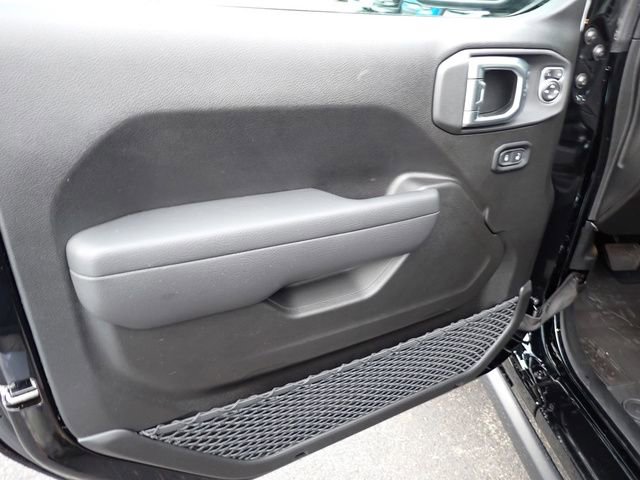 New 2026 Jeep Wrangler Willys image 15