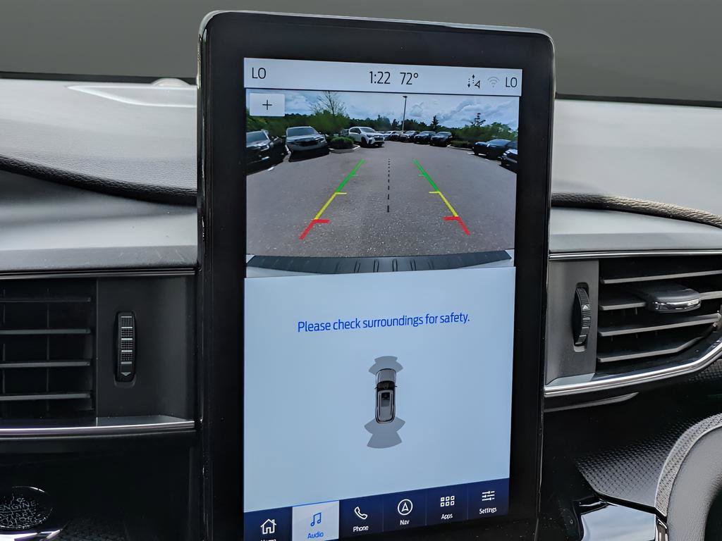 Used 2024 Ford Explorer ST w/ Equipment Group 401A AWD/4WD image 22