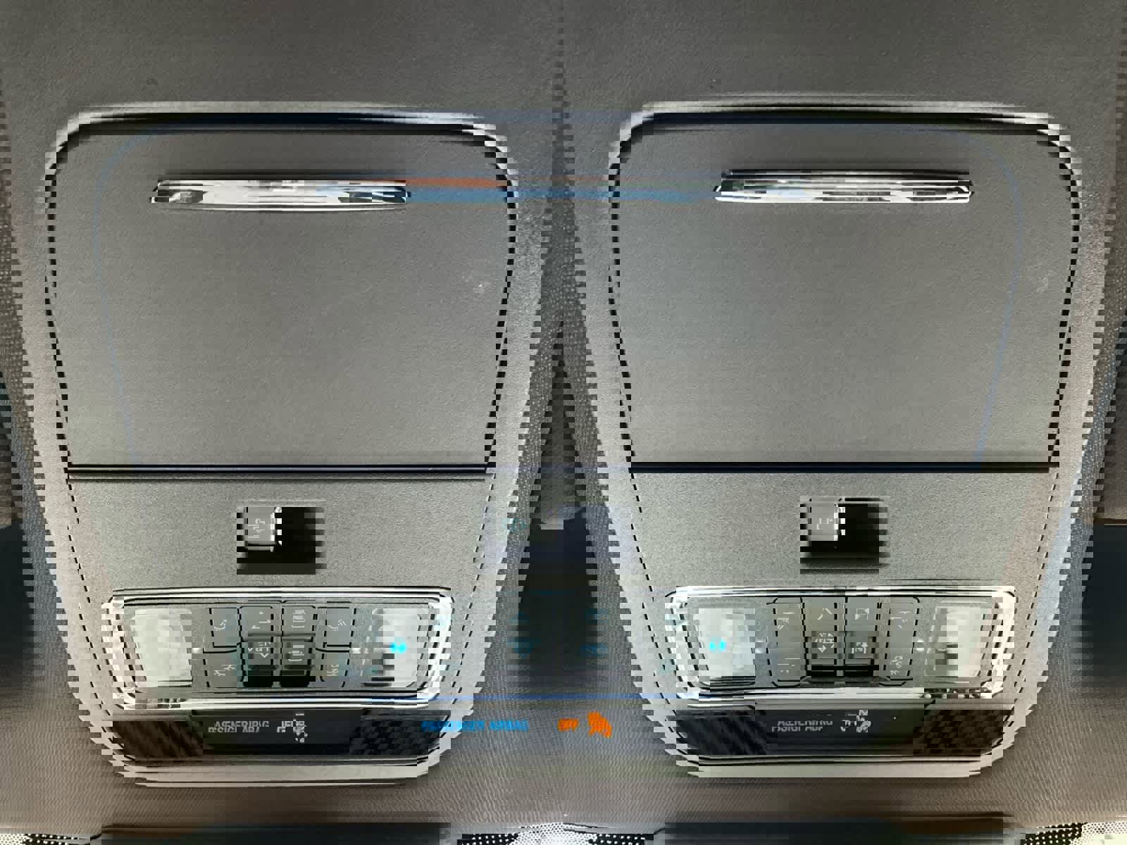 Used 2021 Ford F150 King Ranch w/ Equipment Group 601A High image 27