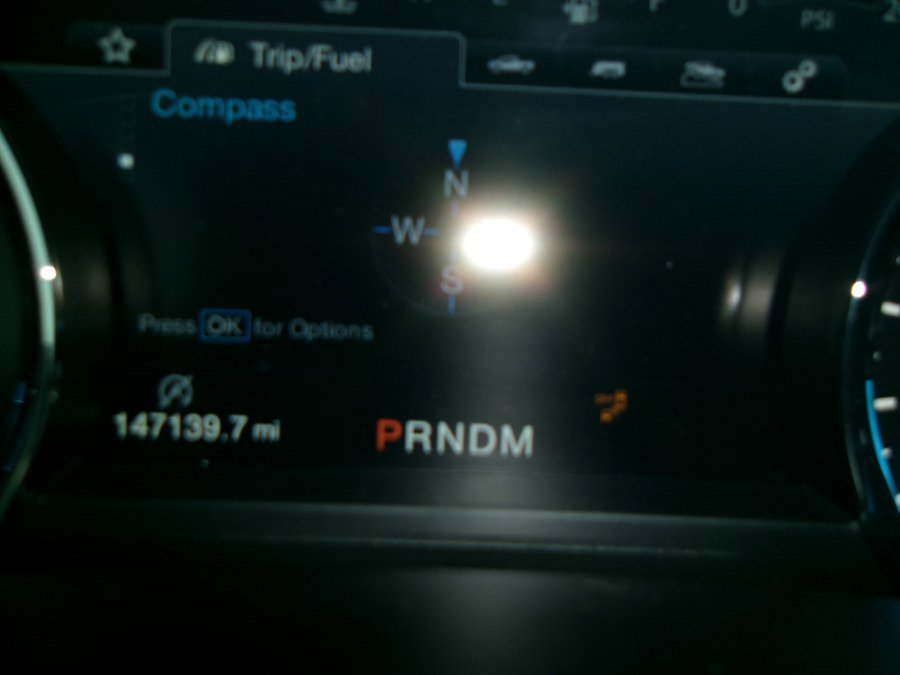 Used 2018 Ford F150 Platinum w/ Equipment Group 701A Luxury image 24