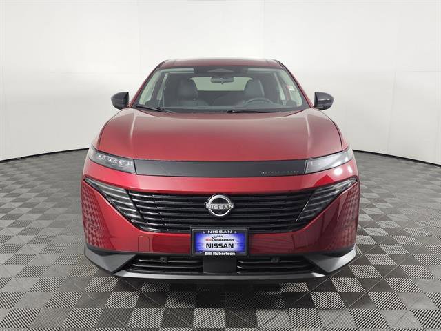 New 2026 Nissan Murano SV image 10